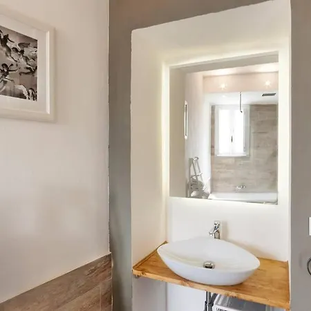 Great Loft In Ortigia * 시라쿠사