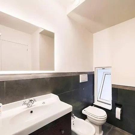 Great Loft In Ortigia 펜션 *