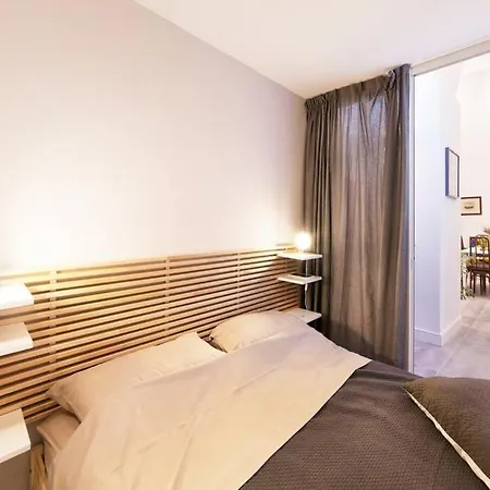 펜션 Great Loft In Ortigia *