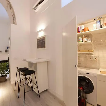 펜션 Great Loft In Ortigia 시라쿠사