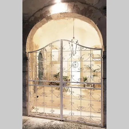 Great Loft In Ortigia 펜션 *
