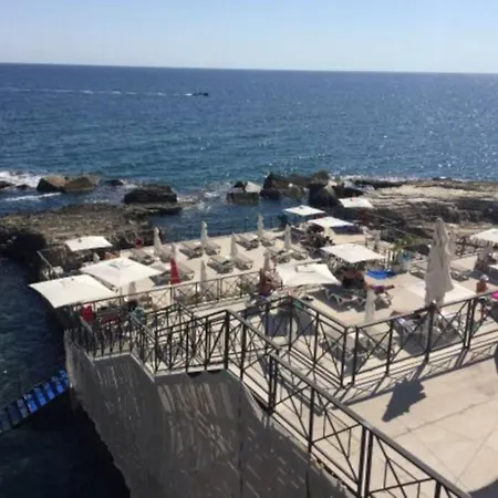 펜션 Great Loft In Ortigia