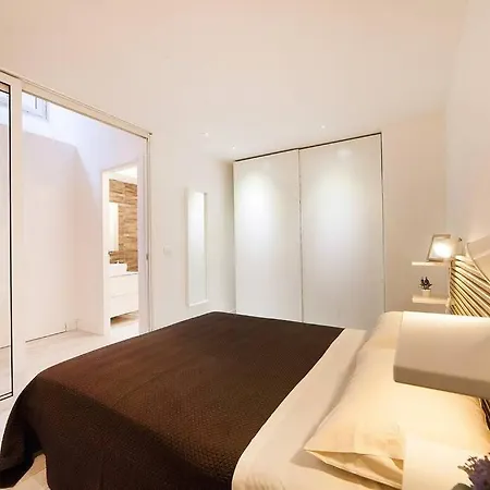 펜션 Great Loft In Ortigia *