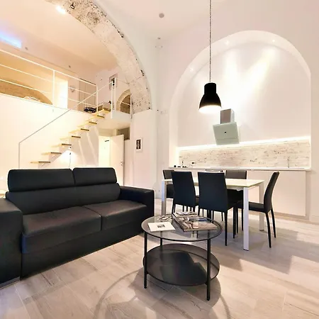 Great Loft In Ortigia *