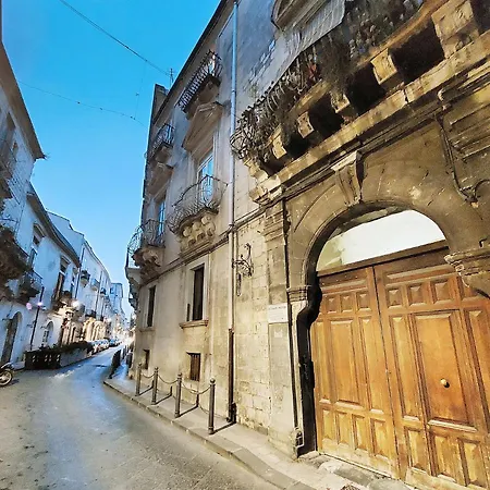 펜션 Great Loft In Ortigia