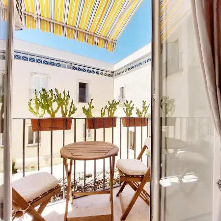 Great Loft In Ortigia * 시라쿠사