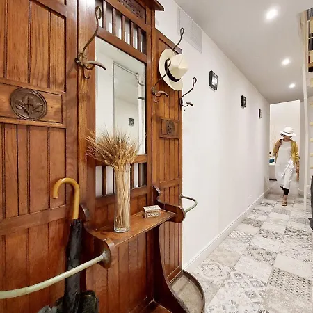 Great Loft In Ortigia