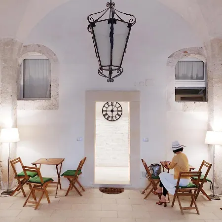 Great Loft In Ortigia 펜션 *