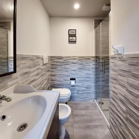 펜션 Great Loft In Ortigia *