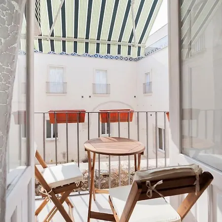 Great Loft In Ortigia 펜션 *