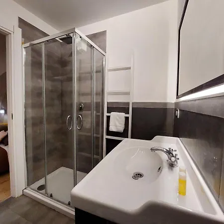 Great Loft In Ortigia 펜션 *