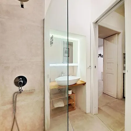 Great Loft In Ortigia *