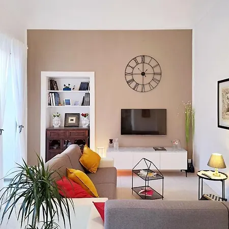 Great Loft In Ortigia 펜션