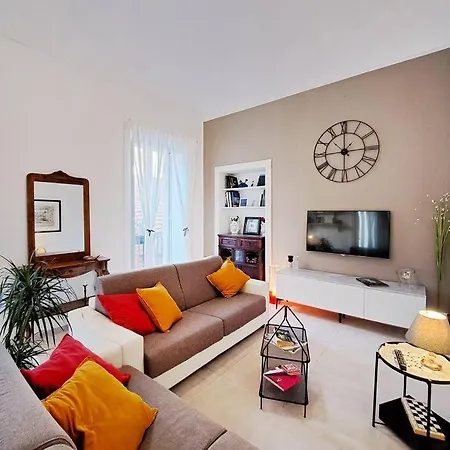 Great Loft In Ortigia 펜션