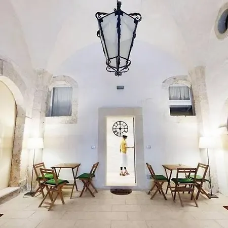 펜션 Great Loft In Ortigia