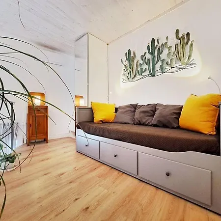 펜션 Great Loft In Ortigia